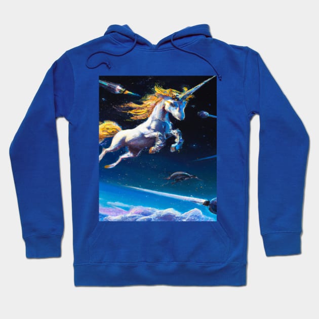 The Ultimate Chase Hoodie by Cakeboard Designs